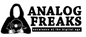Analog Freaks Records